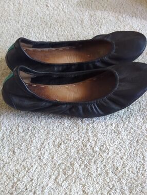 Tieks Flats